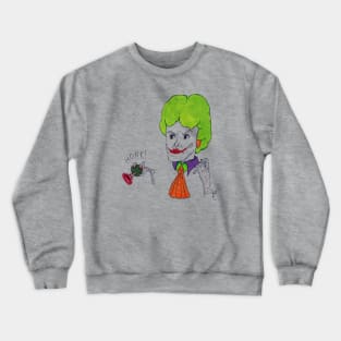 The Dorker Crewneck Sweatshirt